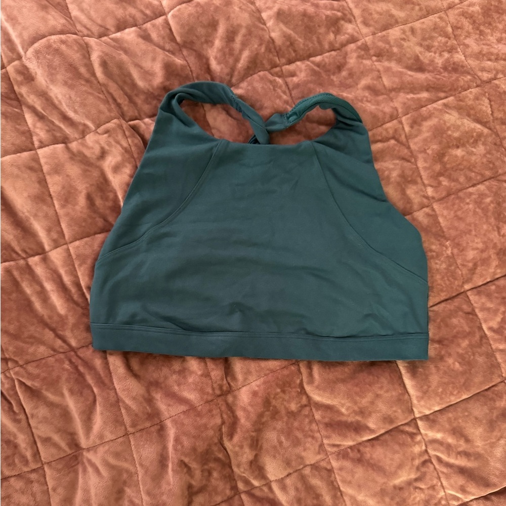 All in Motion workout set